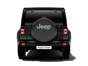 Jeep Wrangler Rubicon | ***Top Austattung 🤩*** | Allradantrieb | Gewerbekunden-Deal❗️