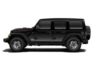 Jeep Wrangler Rubicon | ***Top Austattung 🤩*** | Allradantrieb | Gewerbekunden-Deal❗️