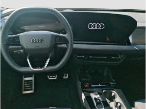 Audi SQ6 e-tron 5JGAR Pano MATRIX 360° WPumpe ACC