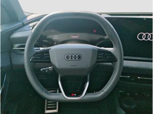 Audi SQ6 e-tron 5JGAR Pano MATRIX 360° WPumpe ACC