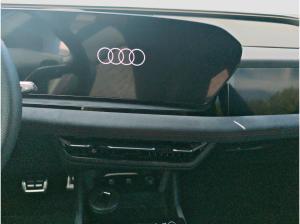 Audi SQ6 e-tron 5JGAR Pano MATRIX 360° WPumpe ACC