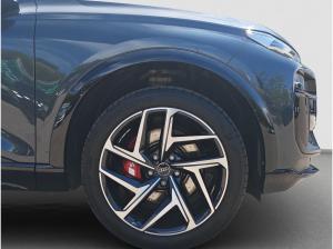 Audi SQ6 e-tron 5JGAR Pano MATRIX 360° WPumpe ACC