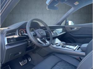 Audi Q7 TDI quattro S line MATRIX PANO STANDHZG MASSAGE AHK WKR *SOFORT VERFÜGBAR*