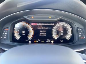 Audi Q7 TDI quattro S line MATRIX PANO STANDHZG MASSAGE AHK WKR *SOFORT VERFÜGBAR*