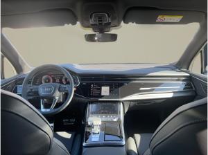 Audi Q7 TDI quattro S line MATRIX PANO STANDHZG MASSAGE AHK WKR *SOFORT VERFÜGBAR*