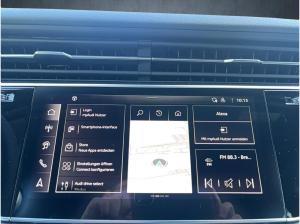 Audi Q7 TDI quattro S line MATRIX PANO STANDHZG MASSAGE AHK WKR *SOFORT VERFÜGBAR*