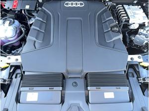 Audi Q7 TDI quattro S line MATRIX PANO STANDHZG MASSAGE AHK WKR *SOFORT VERFÜGBAR*