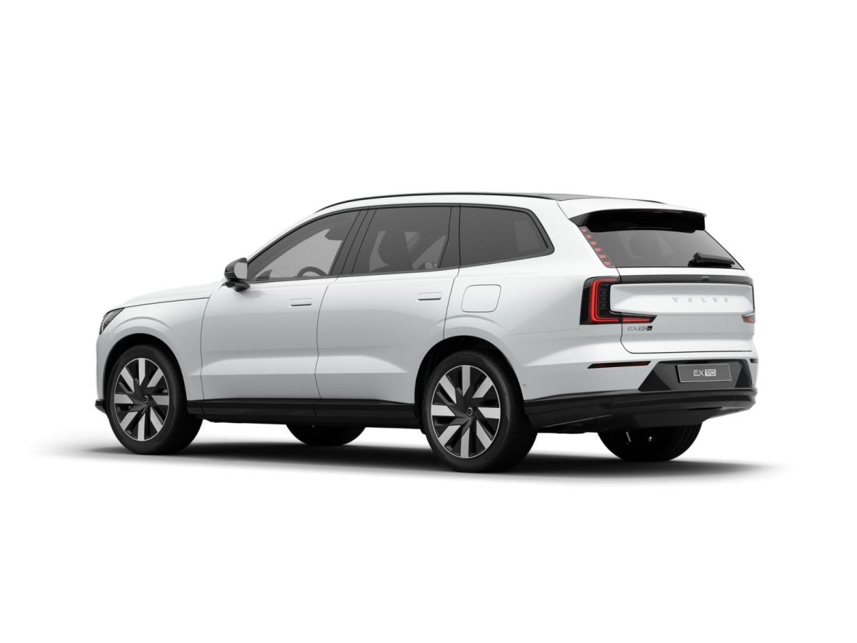 Volvo EX90