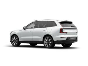 Volvo EX90 MJ 2027, 0,25% Versteuerung,Twin Motor AWD Plus Executiv Ed 7-Sitzer
