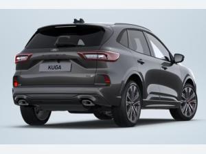 Ford Kuga ST-Line X 2.5 FHEV AWD Aut.