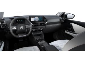 Citroën C4 Hybrid 145 Doppelkupplung 6-Gang MAX