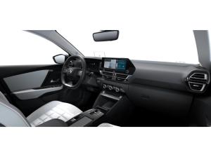 Citroën C4 Hybrid 145 Doppelkupplung 6-Gang MAX