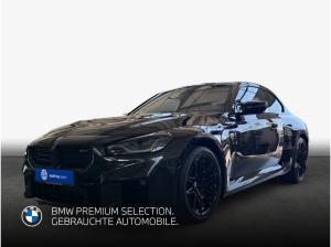 BMW M2 Coupe LED* SHZ* Harman/Kardon* Klimaautomatik*