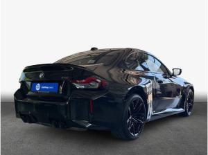 BMW M2 Coupe LED* SHZ* Harman/Kardon* Klimaautomatik*