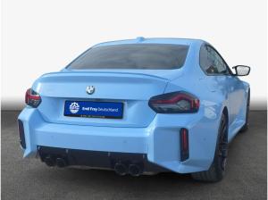 BMW M2 Coupe LED* Harman/Kardon* Klimaautomatik* SHZ*