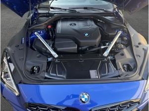 BMW Z4 sDrive20i , 2-türig