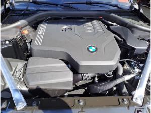 BMW Z4 sDrive20i , 2-türig