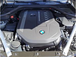 BMW Z4 M40i Aut. , 2-türig
