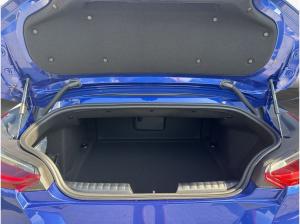 BMW Z4 sDrive20i , 2-türig