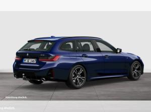 BMW 318 318i Touring M Sport AHK RFK NAVI LED PDC V+H