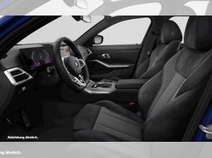 BMW 318 318i Touring M Sport AHK RFK NAVI LED PDC V+H