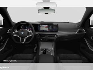BMW 318 318i M Sport AHK PA AdapLED 18'' DAB