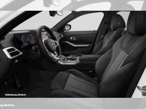 BMW 318 318i M Sport AHK PA AdapLED 18'' DAB