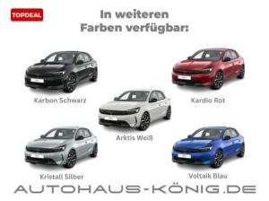 Opel Corsa Style ***Klimaanlage & Einparkhilfe🤩*** | GAP-Premium Service + geschenkt❗️
