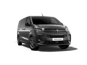 Citroën SpaceTourer Plus M Diesel 180 Automatik