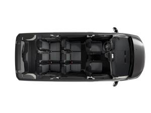 Citroën SpaceTourer Plus M Diesel 180 Automatik