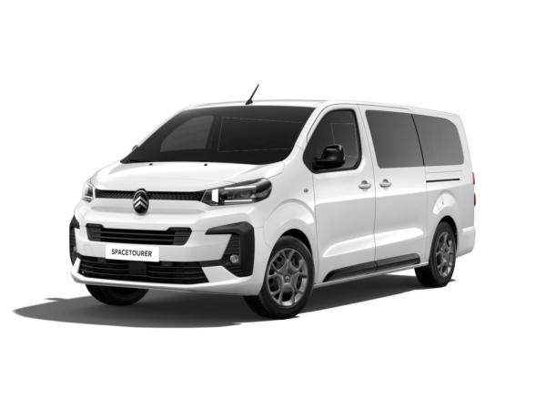 Citroën SpaceTourer Plus XL Diesel 180 Automatik