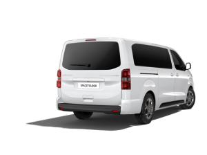 Citroën SpaceTourer Plus XL Diesel 180 Automatik