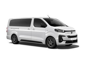 Citroën SpaceTourer Plus XL Diesel 180 Automatik