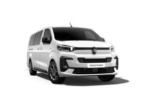 Citroën SpaceTourer Plus XL Diesel 180 Automatik