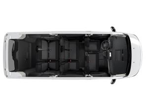 Citroën SpaceTourer Plus XL Diesel 180 Automatik