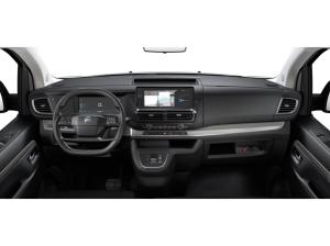 Citroën SpaceTourer Plus XL Diesel 180 Automatik