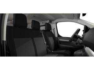 Citroën SpaceTourer Plus XL Diesel 180 Automatik