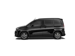 Peugeot Rifter L1 Allure Diesel 100