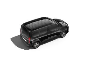 Peugeot Rifter L1 Allure Diesel 100