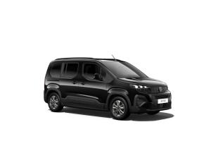 Peugeot Rifter L1 Allure Diesel 100