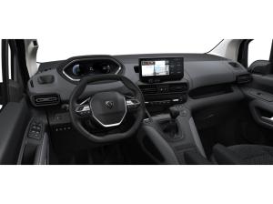 Peugeot Rifter L1 Allure Diesel 100