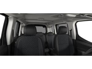 Peugeot Rifter L1 Allure Diesel 100