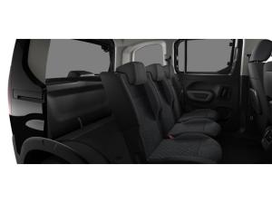 Peugeot Rifter L1 Allure Diesel 100