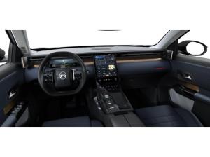 Citroën C5 Aircross Hybrid 145 Doppelkupplung 6-Gang PLUS