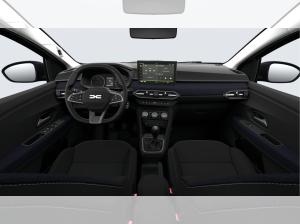 Dacia Sandero Expression Eco-G 120 🔥🔧 inkl. Full-Service🔧