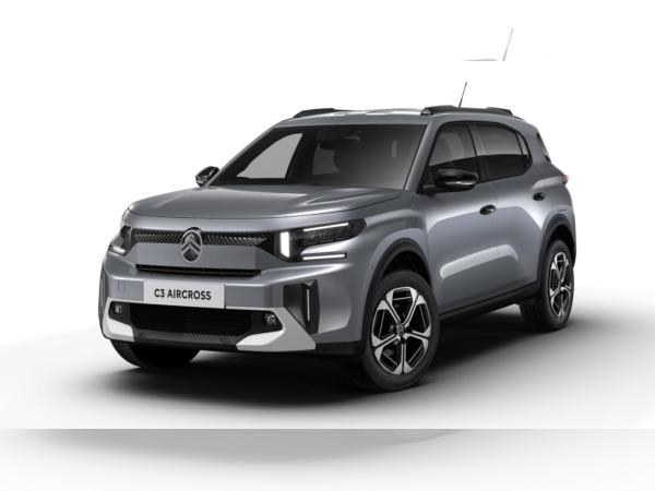 C3 Aircross