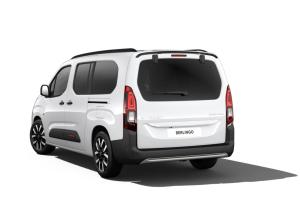 Citroën Berlingo XL Diesel 130 Automatik Max