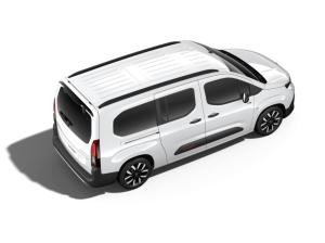 Citroën Berlingo XL Diesel 130 Automatik Max