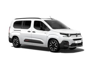 Citroën Berlingo XL Diesel 130 Automatik Max