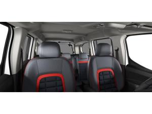 Citroën Berlingo XL Diesel 130 Automatik Max